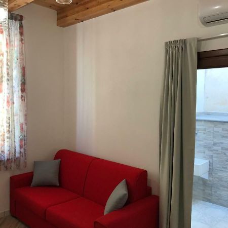 La Dimora Siciliana Appartamenti Trapani Ngoại thất bức ảnh