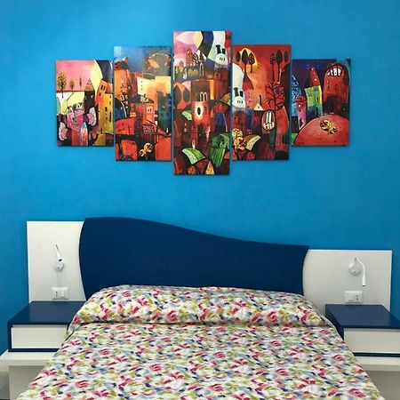 La Dimora Siciliana Appartamenti Trapani Ngoại thất bức ảnh