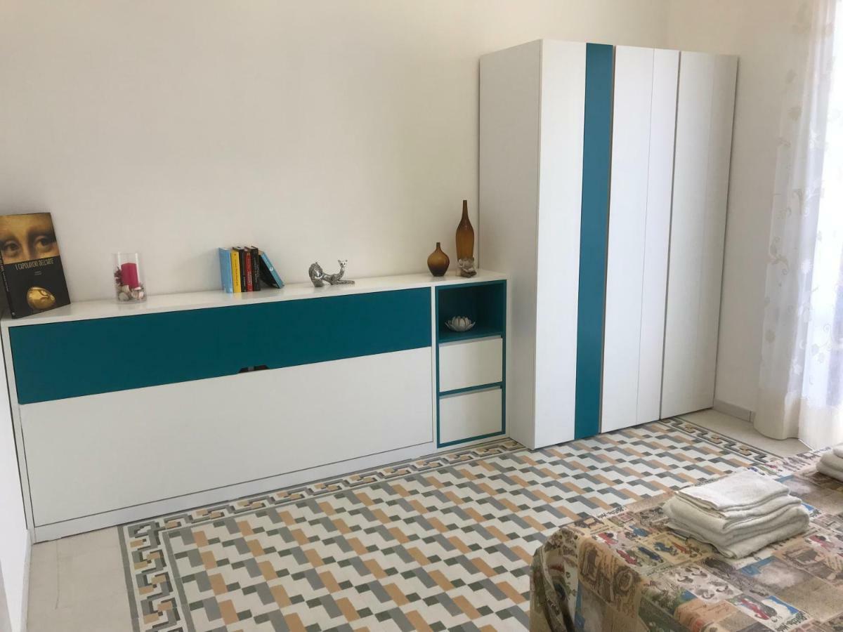 La Dimora Siciliana Appartamenti Trapani Ngoại thất bức ảnh