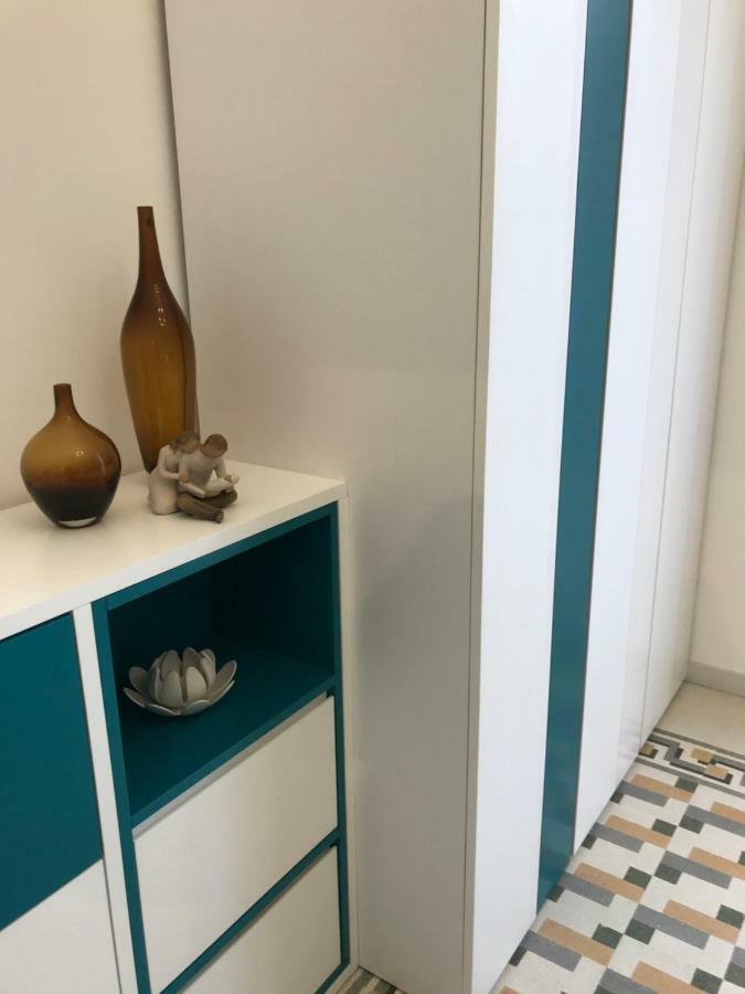 La Dimora Siciliana Appartamenti Trapani Ngoại thất bức ảnh