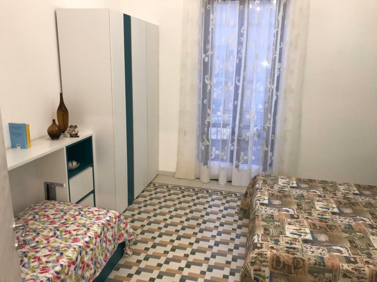 La Dimora Siciliana Appartamenti Trapani Ngoại thất bức ảnh