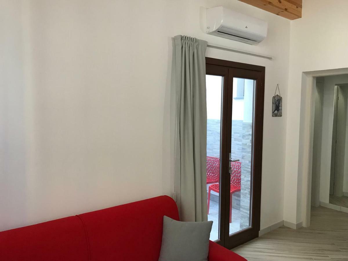 La Dimora Siciliana Appartamenti Trapani Ngoại thất bức ảnh