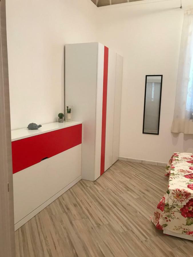 La Dimora Siciliana Appartamenti Trapani Ngoại thất bức ảnh