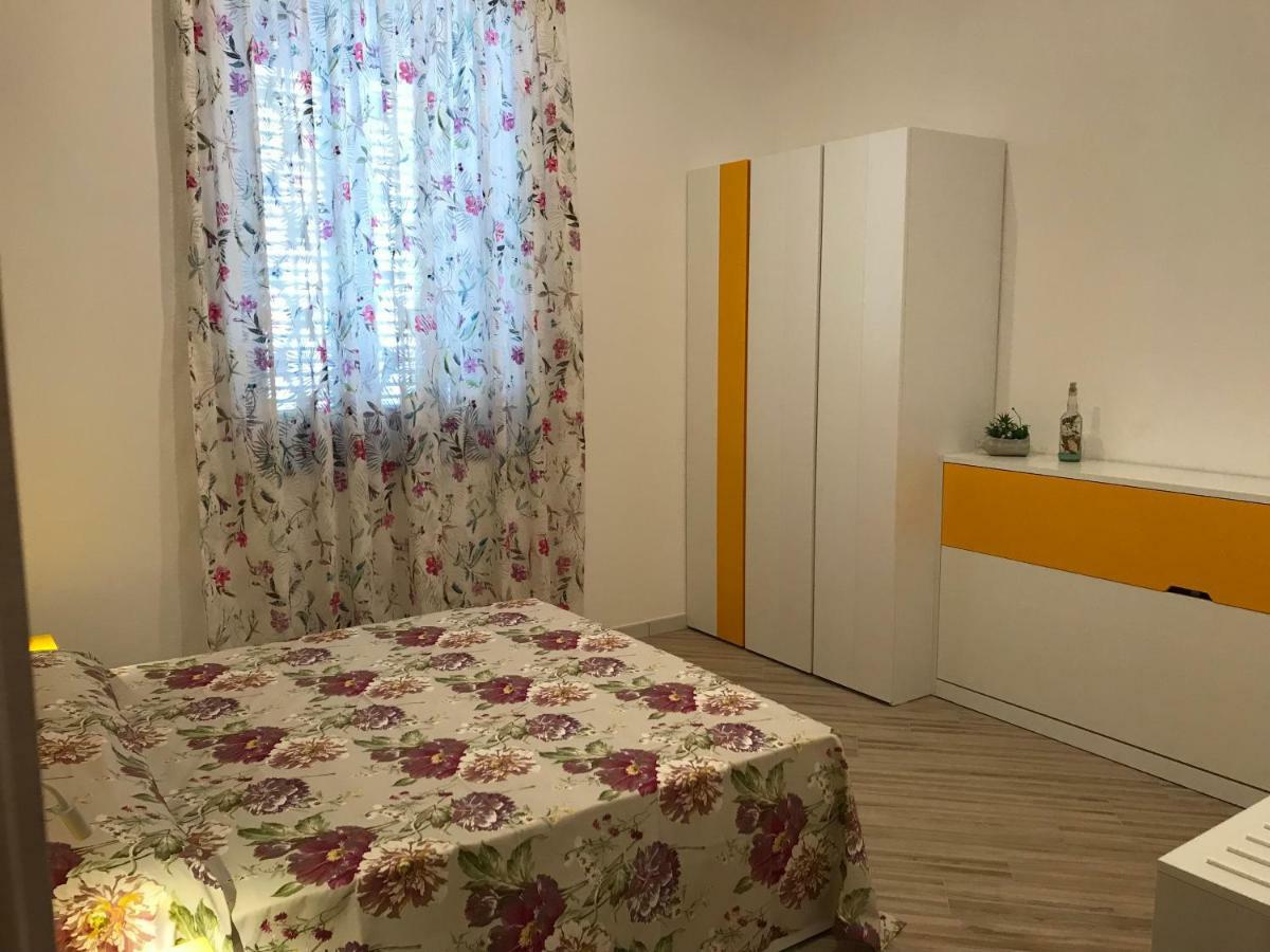 La Dimora Siciliana Appartamenti Trapani Ngoại thất bức ảnh