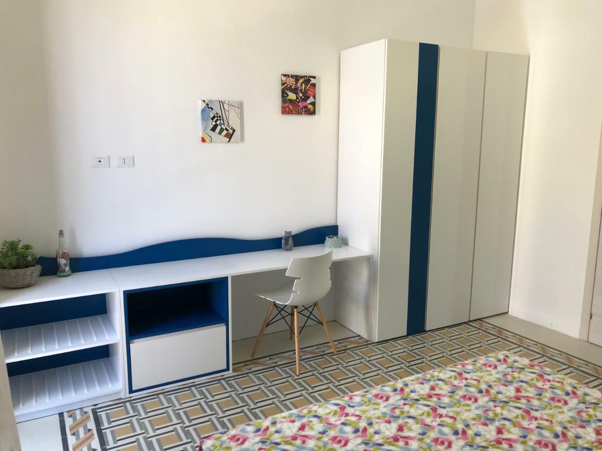 La Dimora Siciliana Appartamenti Trapani Ngoại thất bức ảnh