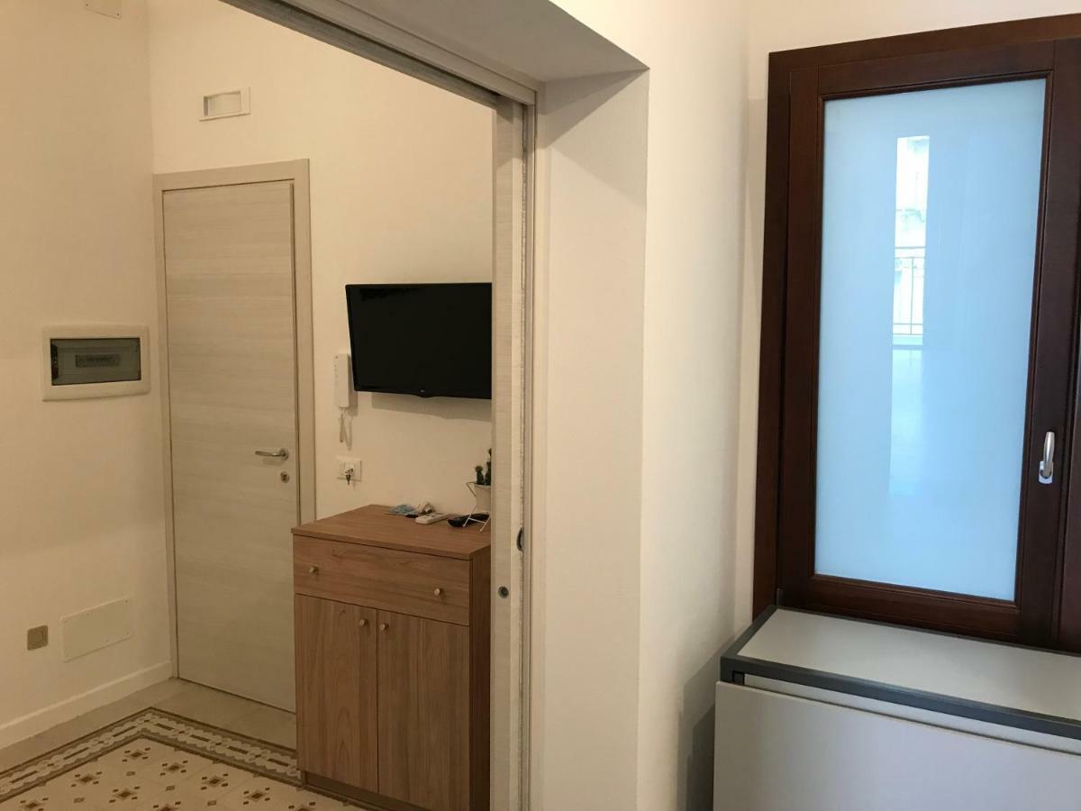 La Dimora Siciliana Appartamenti Trapani Ngoại thất bức ảnh